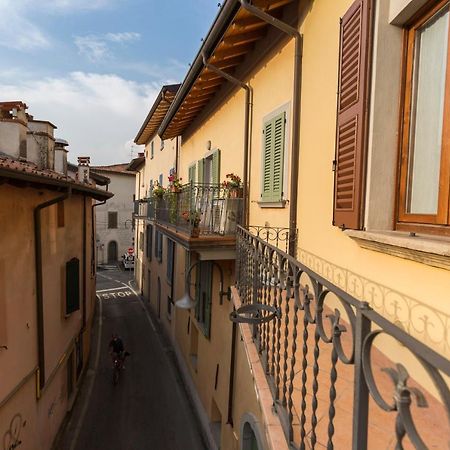 Appartamento Mauro 2 Iseo Zewnętrze zdjęcie