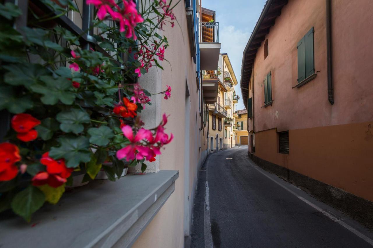 Appartamento Mauro 2 Iseo Zewnętrze zdjęcie