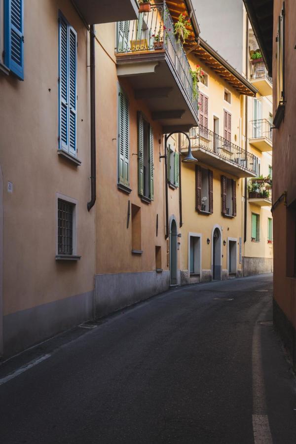 Appartamento Mauro 2 Iseo Zewnętrze zdjęcie