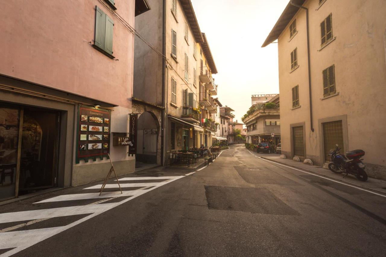 Appartamento Mauro 2 Iseo Zewnętrze zdjęcie