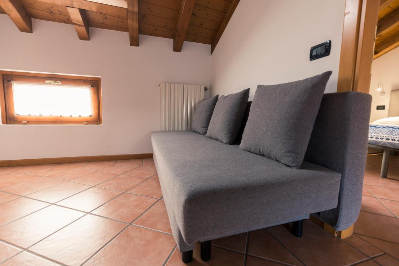 Appartamento Mauro 2 Iseo Zewnętrze zdjęcie
