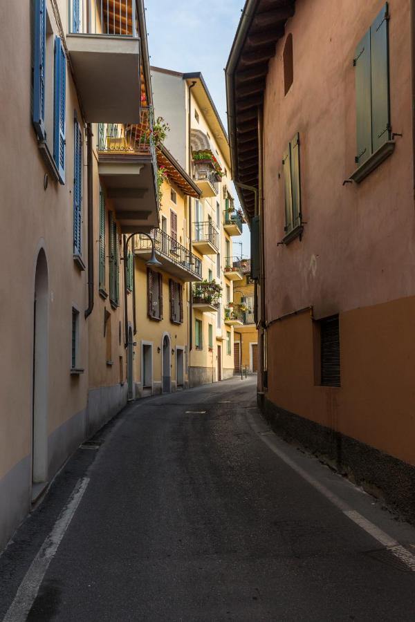 Appartamento Mauro 2 Iseo Zewnętrze zdjęcie