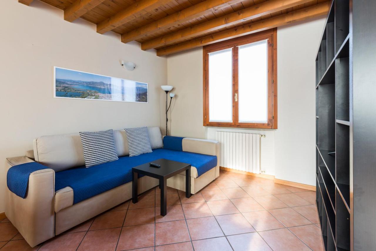 Appartamento Mauro 2 Iseo Zewnętrze zdjęcie