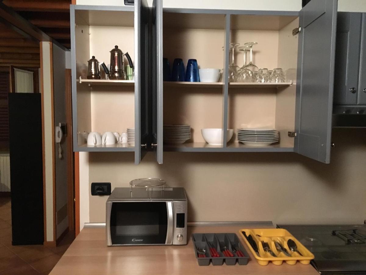 Appartamento Mauro 2 Iseo Zewnętrze zdjęcie