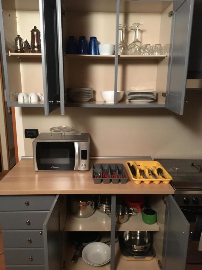 Appartamento Mauro 2 Iseo Zewnętrze zdjęcie