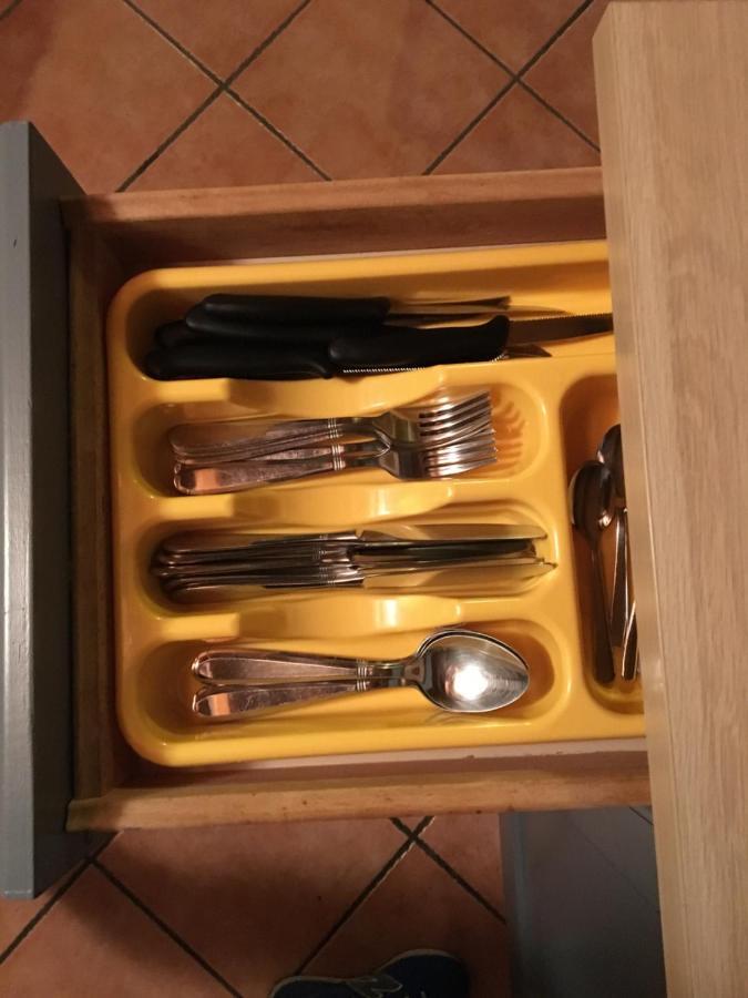 Appartamento Mauro 2 Iseo Zewnętrze zdjęcie